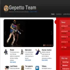 gepettoweb.laas.fr gepettoweb.laas.fr