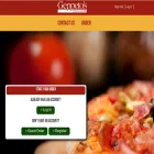 geppetospizza.hungerrush.com