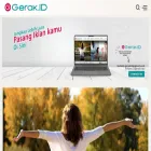 gerak.id gerak.id