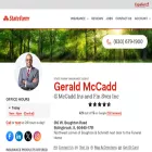 geraldmccadd.com