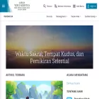 gerejayesuskristus.org gerejayesuskristus.org