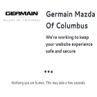 germainmazdaofcolumbus.com