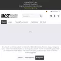 germansimengineering.de germansimengineering.de