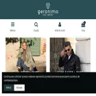 geronimoleather.ro geronimoleather.ro
