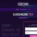 geronis.com