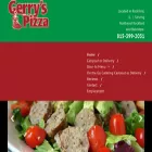 gerryspizza.net