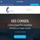 ges-conseil.fr ges-conseil.fr