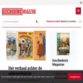 geschiedenismagazine.nl