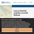 geschiedenisvanzuidholland.nl