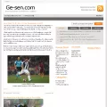ge-sen.com ge-sen.com