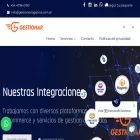 gestionarlogistica.com.ar gestionarlogistica.com.ar