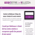 gestireinbellezza.it gestireinbellezza.it