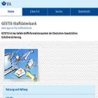 gestis.dguv.de gestis.dguv.de