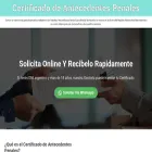 gestoriadatarg.com