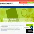 gesundheit-studium.at