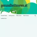 gesundheitsnews.at