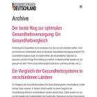 gesundheitvergleich.de gesundheitvergleich.de