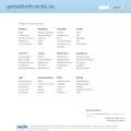 getadmitcards.in
