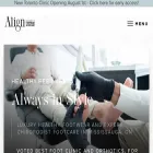 getaligned.com getaligned.com