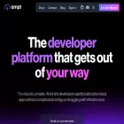 getampt.com getampt.com