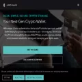 getarculus.com getarculus.com