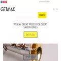 getasax.com