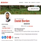 getborden.com getborden.com