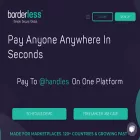 getborderless.com getborderless.com