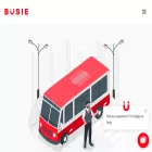 getbusie.com getbusie.com
