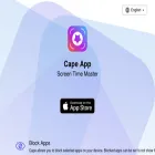 getcape.app getcape.app