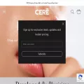 getcere.com getcere.com
