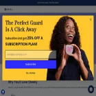 getcheeky.co.uk