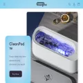 getcleanpod.com