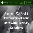 getclearsky.com