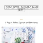 getcleaver.com getcleaver.com