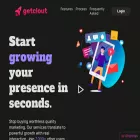 getclout.net getclout.net