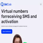 getcodeapp.com getcodeapp.com