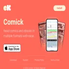 getcomick.app