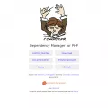 getcomposer.org