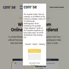 getconrise.com getconrise.com