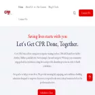 getcprdone.com getcprdone.com