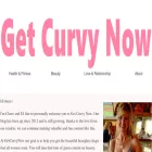 getcurvynow.com