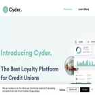 getcyder.com getcyder.com