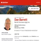 getdanbarrett.com