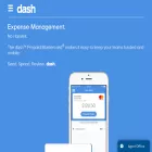 getdash.io getdash.io