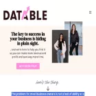 getdatable.com getdatable.com
