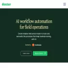 getdexter.co getdexter.co