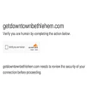 getdowntownbethlehem.com