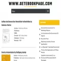 getebookpage.com