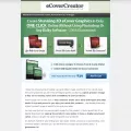 getecovercreator.com getecovercreator.com